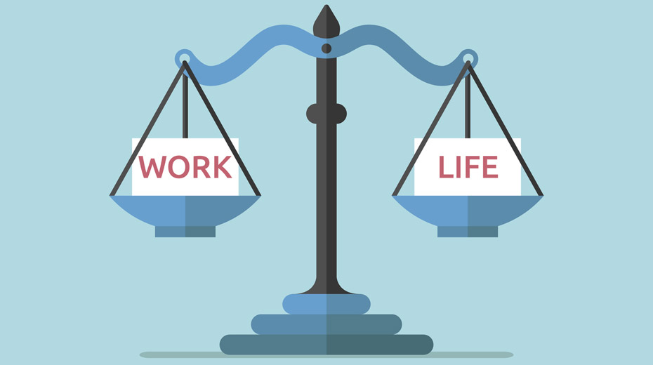 Maintaining Work-Life Balance