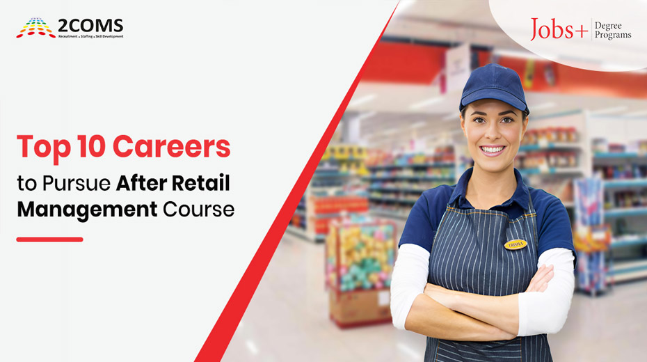 Retail Management Course