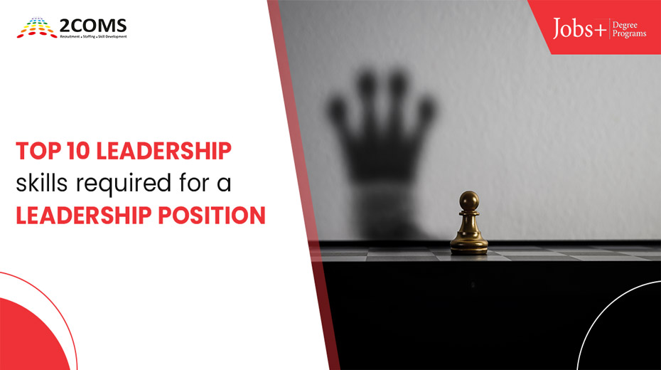 leadership skills