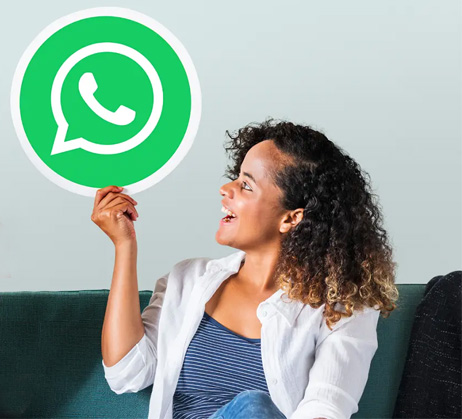 WhatsApp Community