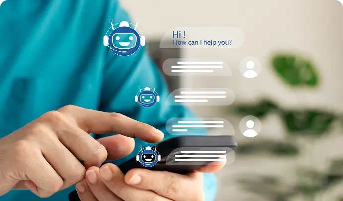 Build AI Chatbots / AI HR Agents