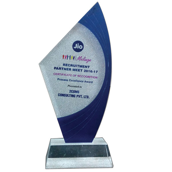 Process Excellence Award