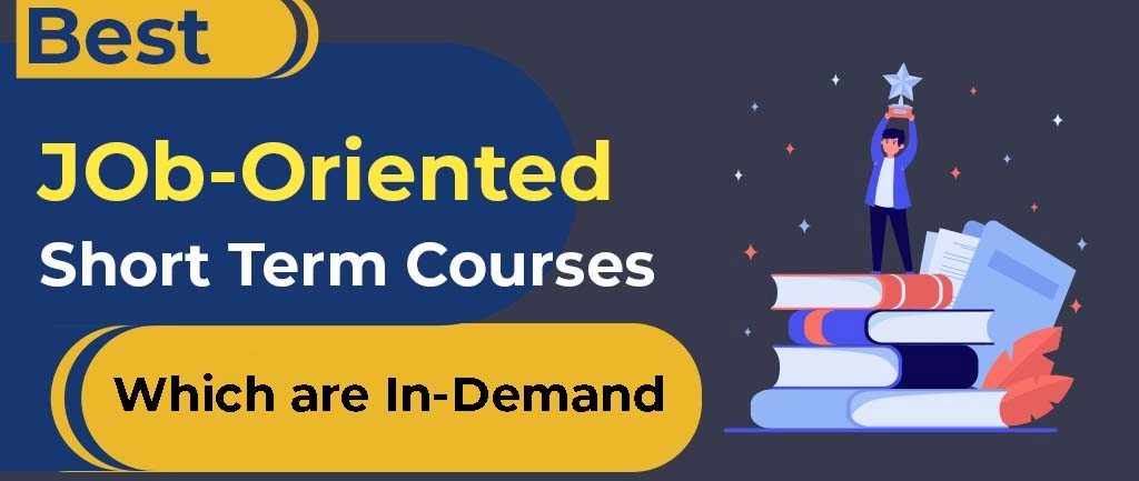 top 5 in-demand online courses