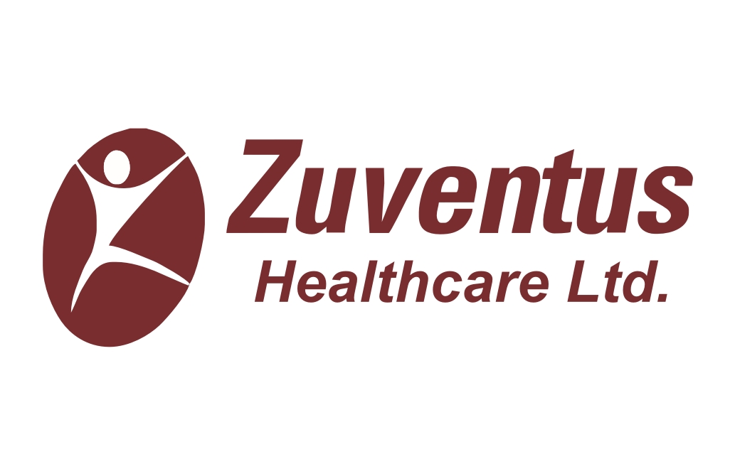 Zuventus Healthcare