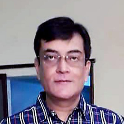 Chiradeep Sen