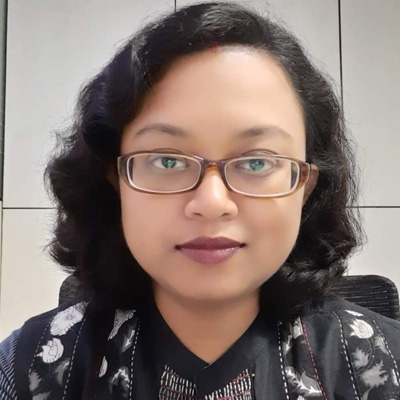 Piyali Bardhan