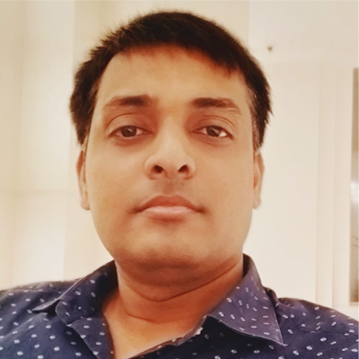 Rishi Kumar Jha