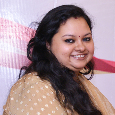 Meenakshi Samajdar