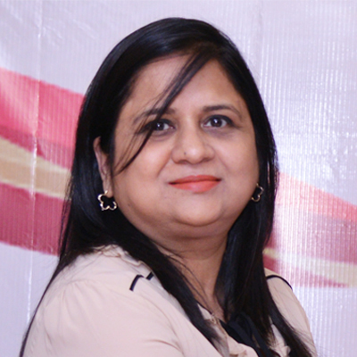 Sangeeta Gupta